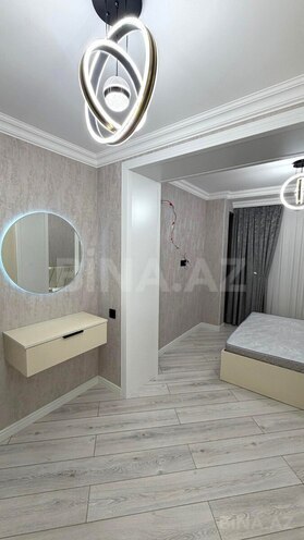 Satılır 3 otaqlı köhnə tikili 65 m², Gənclik m., photo 17 from 25