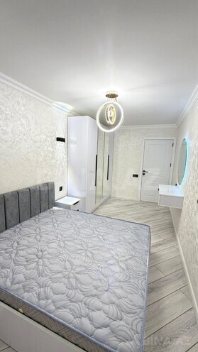 Satılır 3 otaqlı köhnə tikili 65 m², Gənclik m., photo 9 from 25