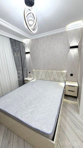 Satılır 3 otaqlı köhnə tikili 65 m², Gənclik m., photo 11 from 25