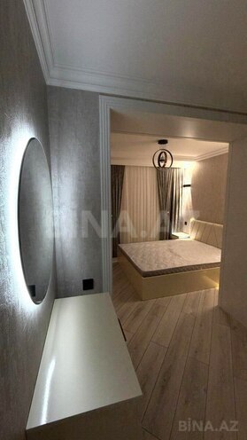 Satılır 3 otaqlı köhnə tikili 65 m², Gənclik m., photo 14 from 25