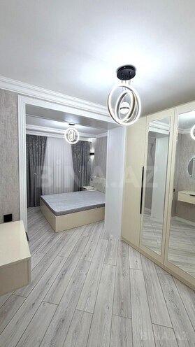 Satılır 3 otaqlı köhnə tikili 65 m², Gənclik m., photo 12 from 25