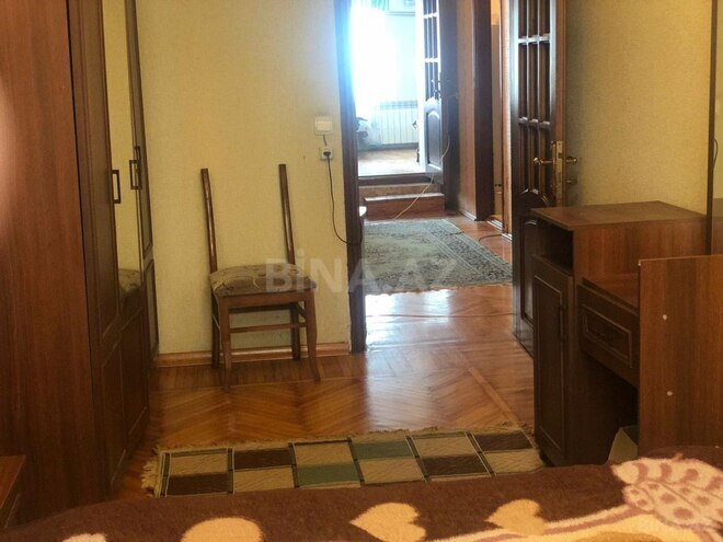 İcarəyə verilir 3 otaqlı köhnə tikili 60 m², Nərimanov r., photo 9 from 12