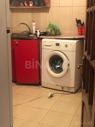 İcarəyə verilir 3 otaqlı köhnə tikili 60 m², Nərimanov r., photo 5 from 12