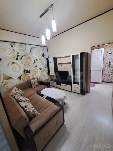 Сдаётся 2-комн. новостройка 50 м², пос. Ени Ясамал, photo 5 from 14