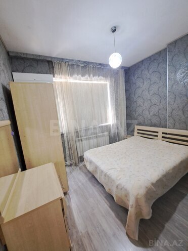 Сдаётся 2-комн. новостройка 50 м², пос. Ени Ясамал, photo 6 from 14