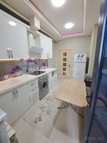 Сдаётся 2-комн. новостройка 50 м², пос. Ени Ясамал, photo 9 from 14