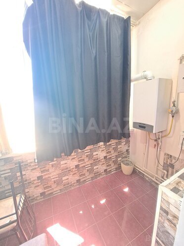 Сдаётся 2-комн. новостройка 50 м², пос. Ени Ясамал, photo 11 from 14