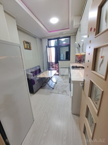 Сдаётся 2-комн. новостройка 50 м², пос. Ени Ясамал, photo 8 from 14