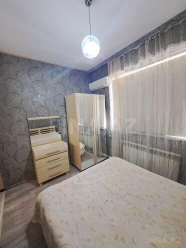 Сдаётся 2-комн. новостройка 50 м², пос. Ени Ясамал, photo 7 from 14