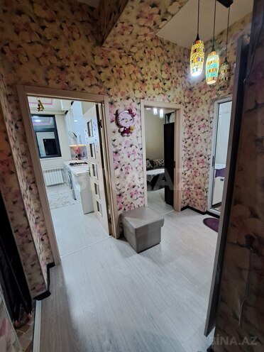 Сдаётся 2-комн. новостройка 50 м², пос. Ени Ясамал, photo 1 from 14