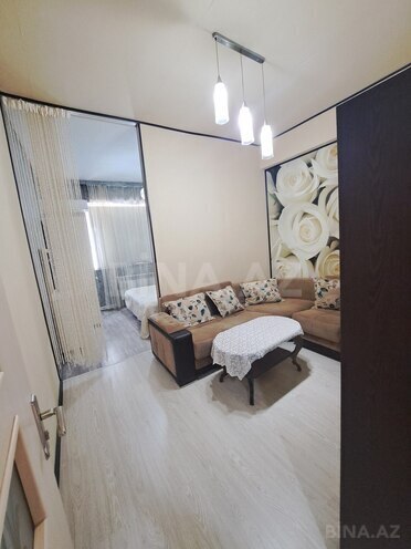 Сдаётся 2-комн. новостройка 50 м², пос. Ени Ясамал, photo 4 from 14