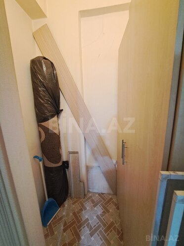 Сдаётся 2-комн. новостройка 50 м², пос. Ени Ясамал, photo 13 from 14