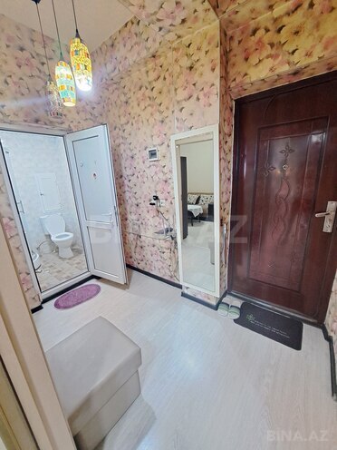Сдаётся 2-комн. новостройка 50 м², пос. Ени Ясамал, photo 3 from 14