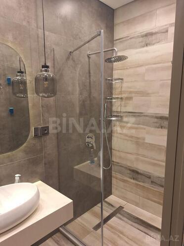 İcarəyə verilir 3 otaqlı yeni tikili 110 m², Gənclik m., photo 12 from 13