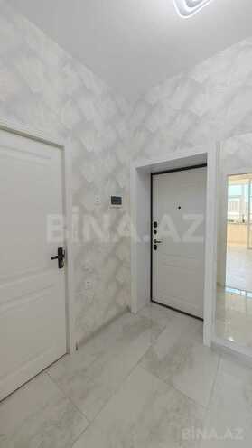 Продаётся 3-комн. новостройка 59.5 м², м. Иншаатчылар, photo 21 from 28