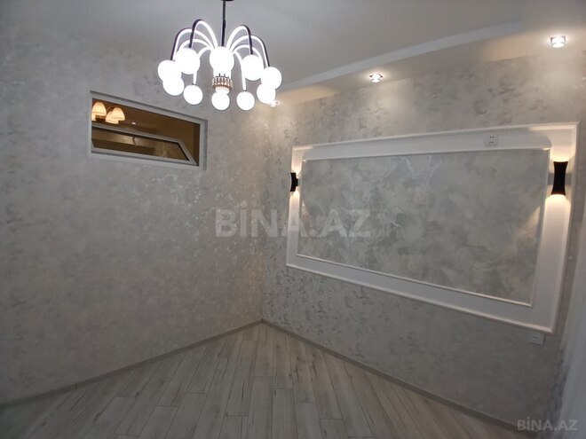Продаётся 3-комн. новостройка 59.5 м², м. Иншаатчылар, photo 16 from 28