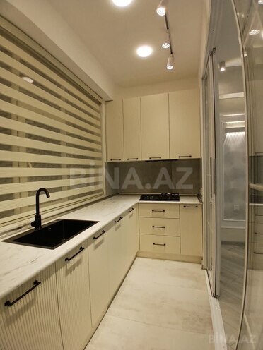 Продаётся 3-комн. новостройка 59.5 м², м. Иншаатчылар, photo 9 from 28