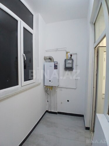 Продаётся 3-комн. новостройка 59.5 м², м. Иншаатчылар, photo 26 from 28