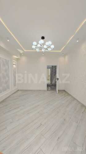 Продаётся 3-комн. новостройка 59.5 м², м. Иншаатчылар, photo 5 from 28