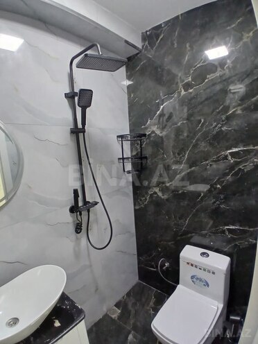 Продаётся 3-комн. новостройка 59.5 м², м. Иншаатчылар, photo 24 from 28