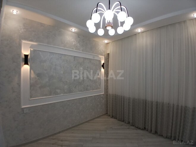 Продаётся 3-комн. новостройка 59.5 м², м. Иншаатчылар, photo 13 from 28