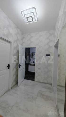 Продаётся 3-комн. новостройка 59.5 м², м. Иншаатчылар, photo 22 from 28