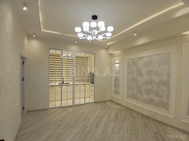 Продаётся 3-комн. новостройка 59.5 м², м. Иншаатчылар, photo 6 from 28