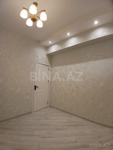 Продаётся 3-комн. новостройка 59.5 м², м. Иншаатчылар, photo 18 from 28