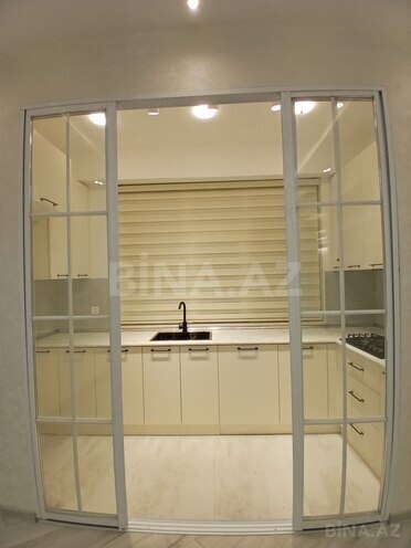 Продаётся 3-комн. новостройка 59.5 м², м. Иншаатчылар, photo 11 from 28