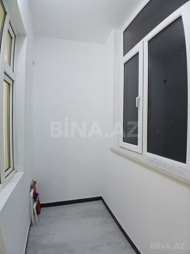 Продаётся 3-комн. новостройка 59.5 м², м. Иншаатчылар, photo 27 from 28