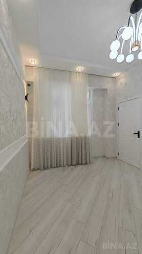 Продаётся 3-комн. новостройка 59.5 м², м. Иншаатчылар, photo 14 from 28