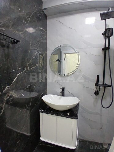 Продаётся 3-комн. новостройка 59.5 м², м. Иншаатчылар, photo 25 from 28