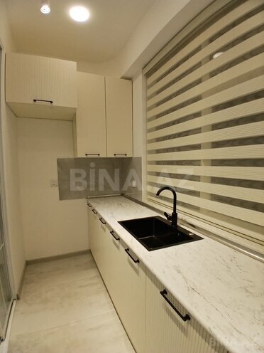 Продаётся 3-комн. новостройка 59.5 м², м. Иншаатчылар, photo 10 from 28