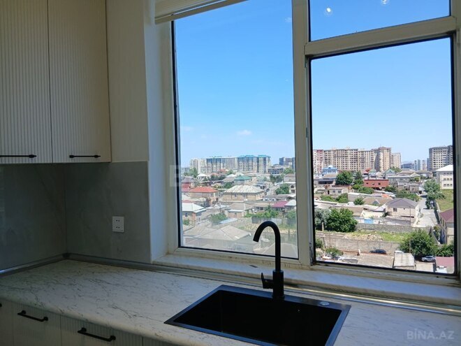 Продаётся 3-комн. новостройка 59.5 м², м. Иншаатчылар, photo 12 from 28