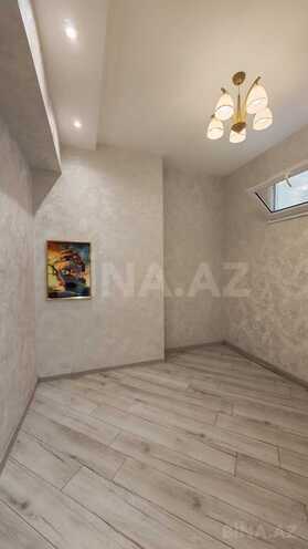 Продаётся 3-комн. новостройка 59.5 м², м. Иншаатчылар, photo 19 from 28