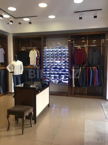 Satılır  obyekt 100 m², İçəri Şəhər m., photo 5 from 7