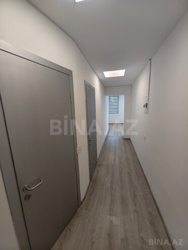 Сдаётся 2-комн. офис 70 м², м. Элмляр Академиясы, photo 14 from 16