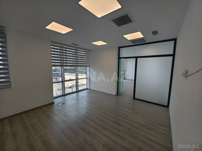 Сдаётся 2-комн. офис 70 м², м. Элмляр Академиясы, photo 1 from 16