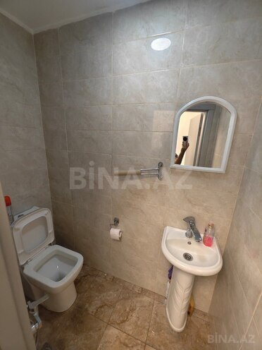 Сдаётся 2-комн. офис 70 м², м. Элмляр Академиясы, photo 15 from 16
