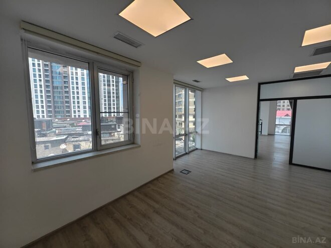 Сдаётся 2-комн. офис 70 м², м. Элмляр Академиясы, photo 8 from 16