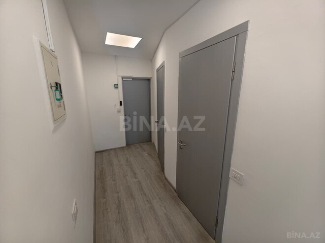 Сдаётся 2-комн. офис 70 м², м. Элмляр Академиясы, photo 7 from 16