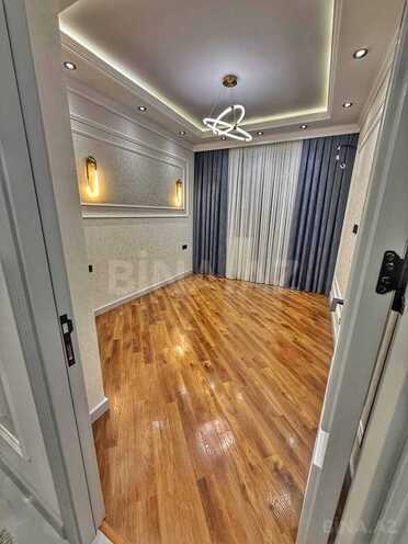 Satılır 3 otaqlı yeni tikili 90 m², Neftçilər m., photo 4 from 17