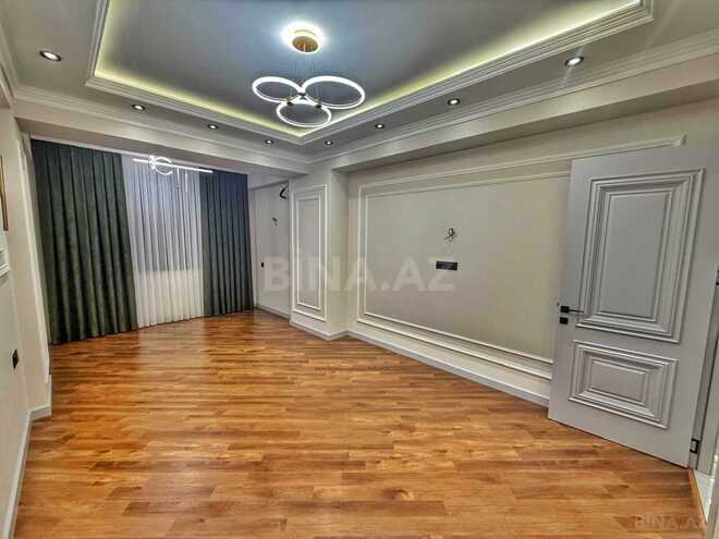 Satılır 3 otaqlı yeni tikili 90 m², Neftçilər m., photo 3 from 17