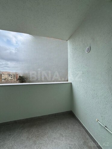 Satılır 3 otaqlı yeni tikili 90 m², Neftçilər m., photo 8 from 17