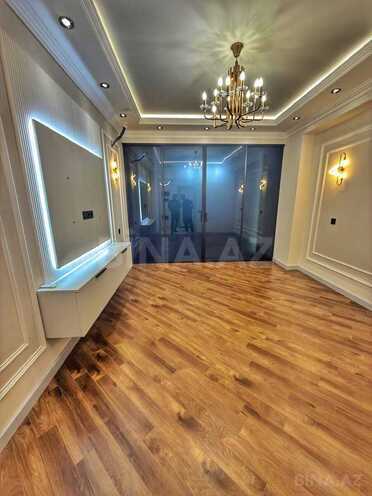 Satılır 3 otaqlı yeni tikili 90 m², Neftçilər m., photo 7 from 17