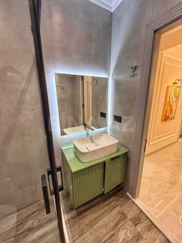 Satılır 3 otaqlı yeni tikili 90 m², Neftçilər m., photo 14 from 17
