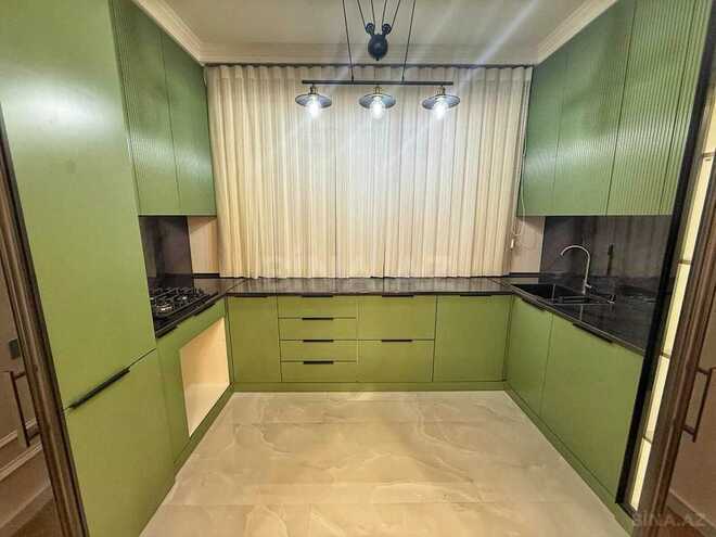 Satılır 3 otaqlı yeni tikili 90 m², Neftçilər m., photo 11 from 17