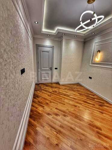 Satılır 3 otaqlı yeni tikili 90 m², Neftçilər m., photo 15 from 17