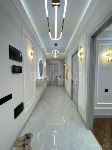 Satılır 3 otaqlı yeni tikili 90 m², Neftçilər m., photo 16 from 17