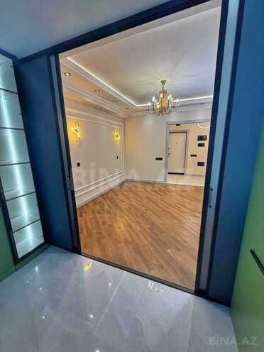 Satılır 3 otaqlı yeni tikili 90 m², Neftçilər m., photo 10 from 17